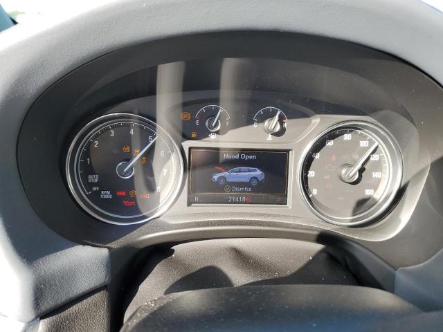 2020 BUICK ENCLAVE ES #3264677888