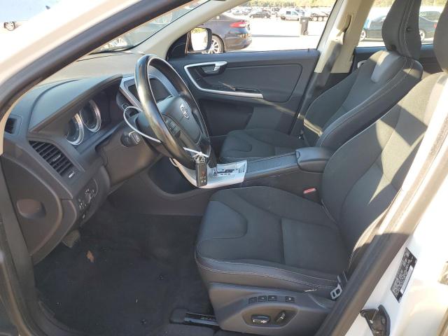 2011 VOLVO VOLVO XC60 - YV4940DZ9B2191264