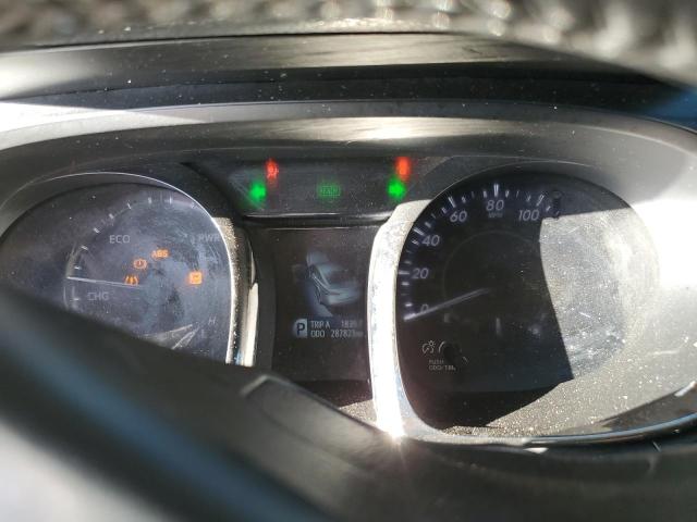 2014 TOYOTA AVALON HYB #3302698017