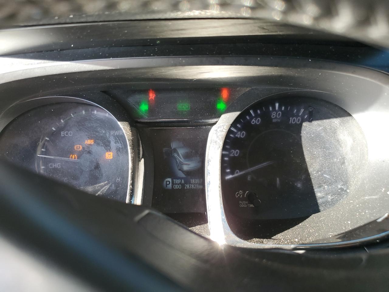 TOYOTA AVALON HYBRID