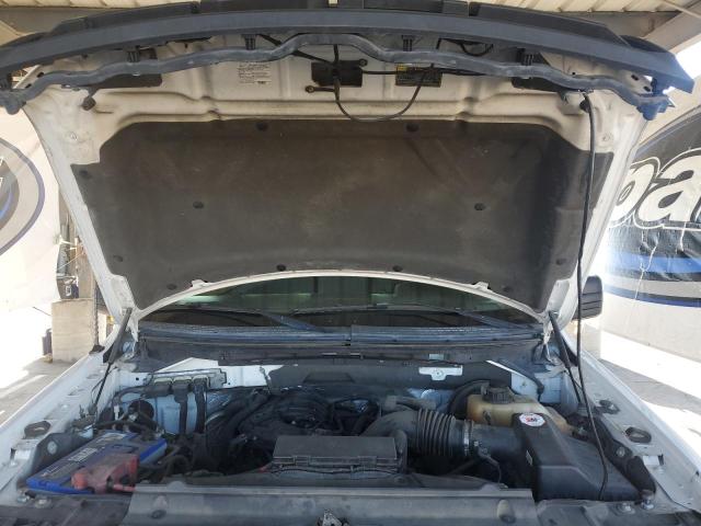 2012 FORD F150 #3304021627