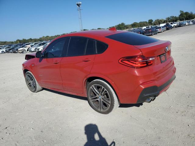 2015 BMW X4 XDRIVE3 5UXXW5C55F0E88826