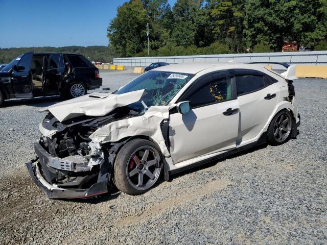 HONDA CIVIC TYPE-R TOURING