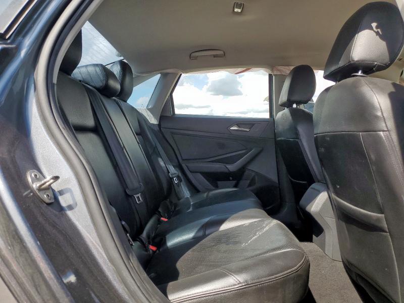 2019 VOLKSWAGEN JETTA S - 3VWC57BU3KM022837