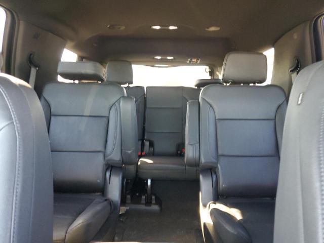 2023 CHEVROLET TAHOE K1500 LT #3284169544