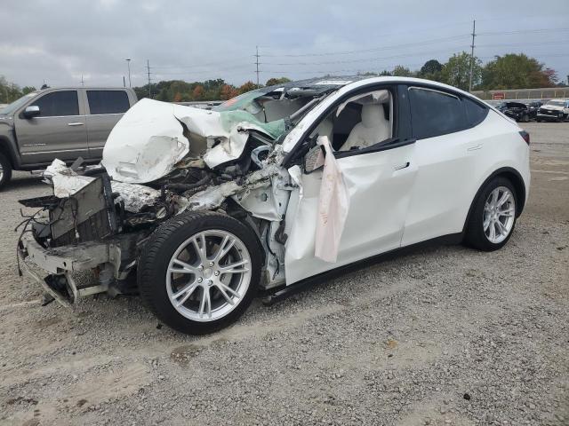 Global Auto Auctions: 2020 TESLA MODEL Y