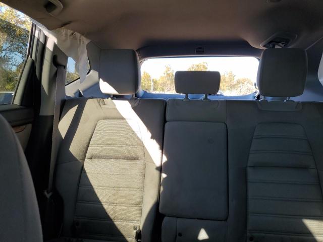 2019 HONDA CR-V EX - JHLRW2H54KX016443