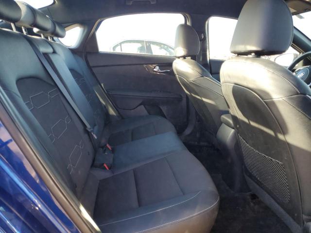 2020 KIA FORTE GT L 3KPF34ADXLE260380