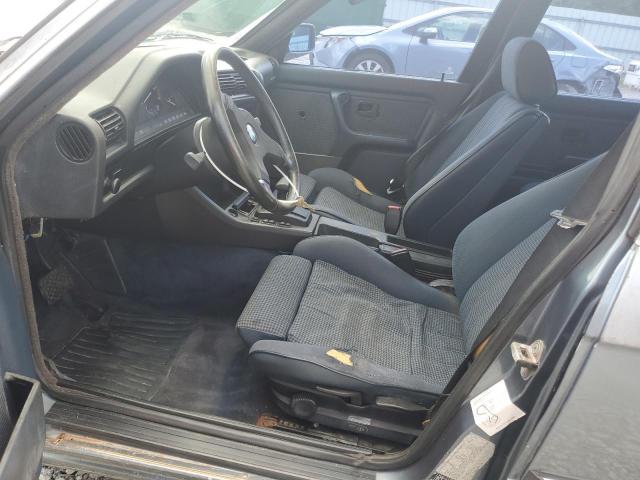 1985 BMW 325 E AUTO #3305425436