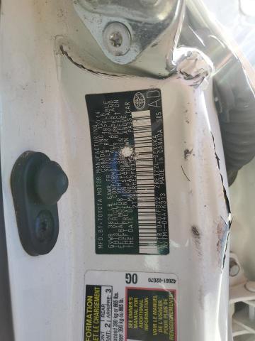 2015 TOYOTA COROLLA L #3303988697