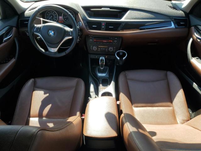 2015 BMW X1 XDRIVE2 - WBAVL1C57FVY41221