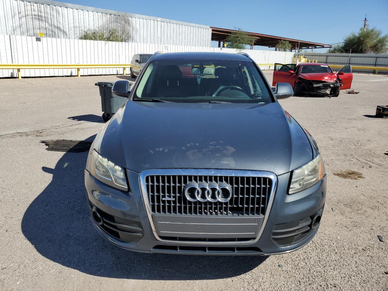 AUDI Q5 PREMIUM PLUS