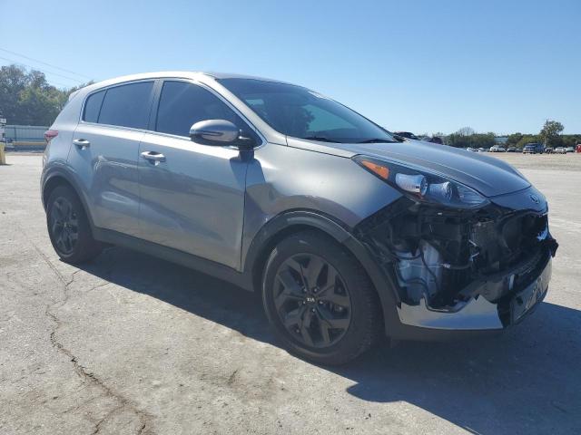 2022 KIA SPORTAGE LX #3284776531