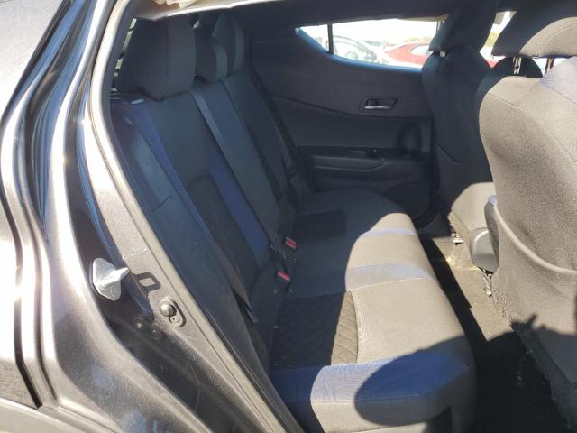 2022 TOYOTA C-HR XLE #3286744287