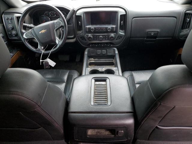 2018 CHEVROLET SILVERADO - 3GCUKSEC3JG608795