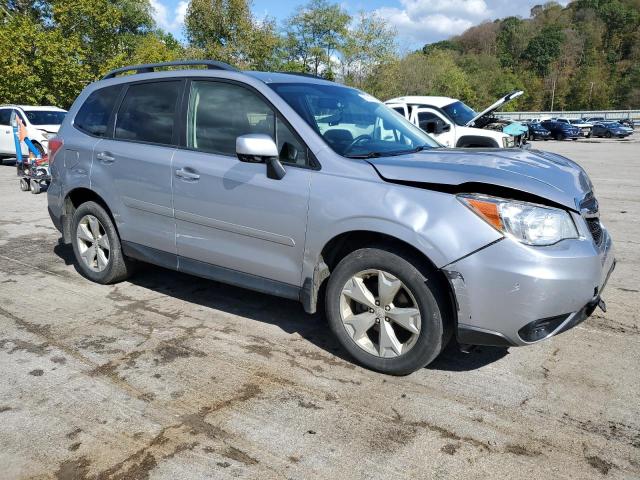 2016 SUBARU FORESTER 2 JF2SJADC2GH404513