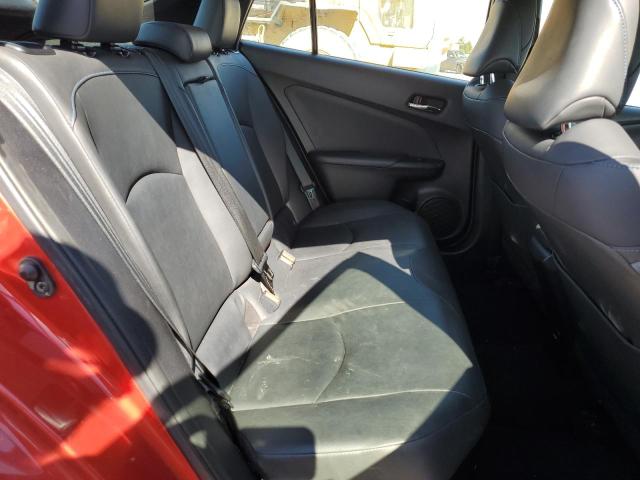 2016 TOYOTA PRIUS - JTDKARFU0G3513732