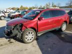Lot #3301741335 2014 CHEVROLET TRAVERSE L