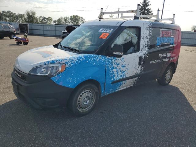 Global Auto Auctions: 2021 RAM PROMASTER