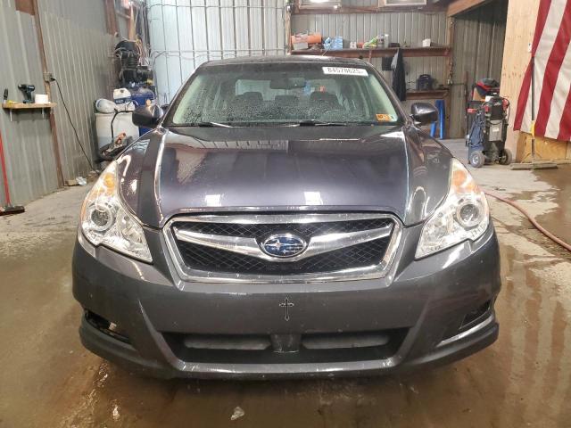 2010 SUBARU LEGACY 2.5I PREMIUM - 4S3BMBC68A3233049