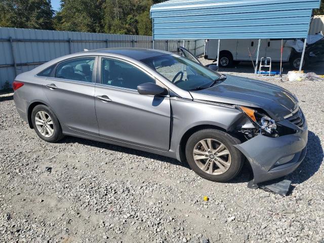 2013 HYUNDAI SONATA GLS - 5NPEB4AC1DH808690