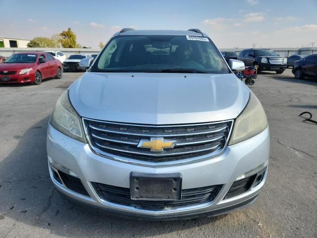 2016 CHEVROLET TRAVERSE L - 1GNKRGKD0GJ117337