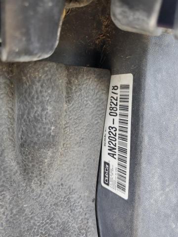 2020 CLUB CAR TEMPO LITHIUM #3263695714