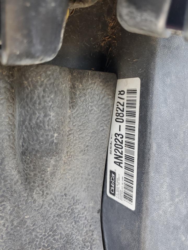 Lot #3263695714 2020 CLUB CAR TEMPO LITHIUM