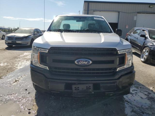 2018 FORD F150 1FTNF1CG5JKD05938