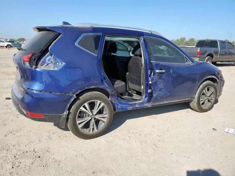 2020 NISSAN ROGUE S - JN8AT2MT4LW015778