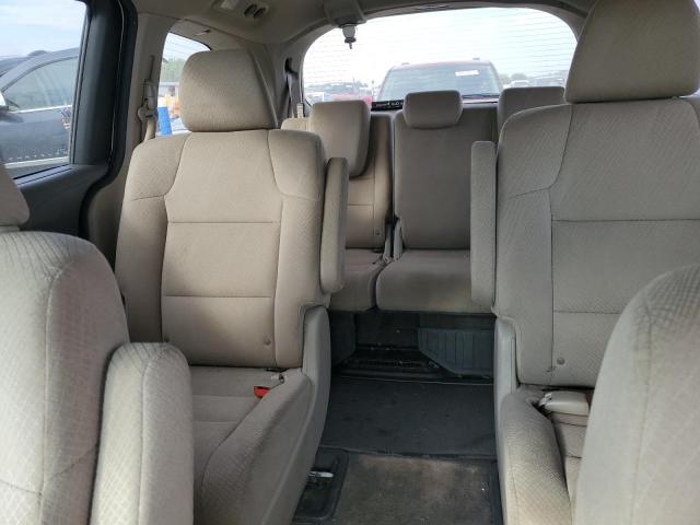2014 HONDA ODYSSEY LX - 5FNRL5H22EB091511