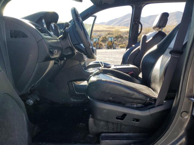 2017 DODGE GRAND CARA #3287827110