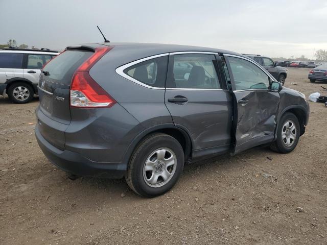2014 HONDA CR-V LX #3292465685