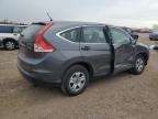 Lot #3292465685 2014 HONDA CR-V LX