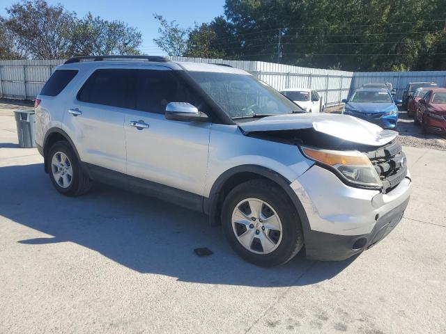 2013 FORD EXPLORER #3290221210