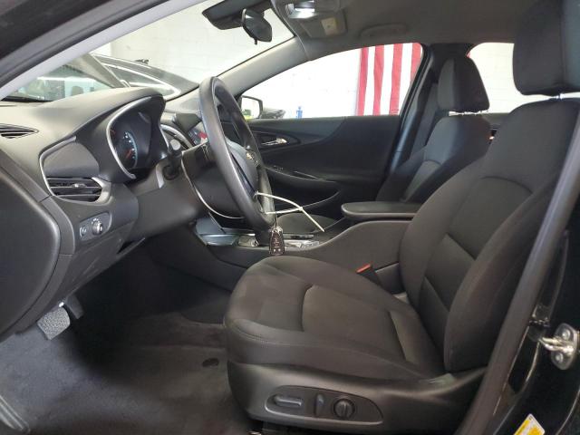 2025 CHEVROLET MALIBU LT - 1G1ZD5ST4SF144434