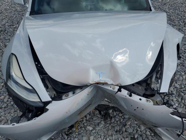 2018 TESLA MODEL 3 - 5YJ3E1EA8JF016584