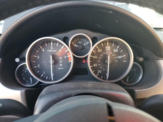 2012 MAZDA MX-5 MIATA #3297063520