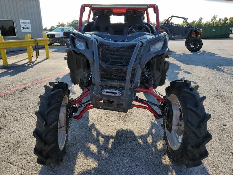 2021 CAN AM MAVERICK SPORT 1000R #3292614590