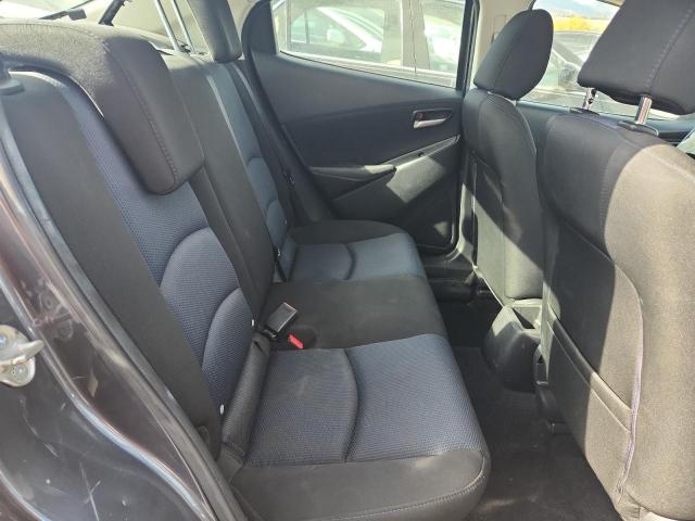 2019 TOYOTA YARIS L - 3MYDLBYV7KY505421