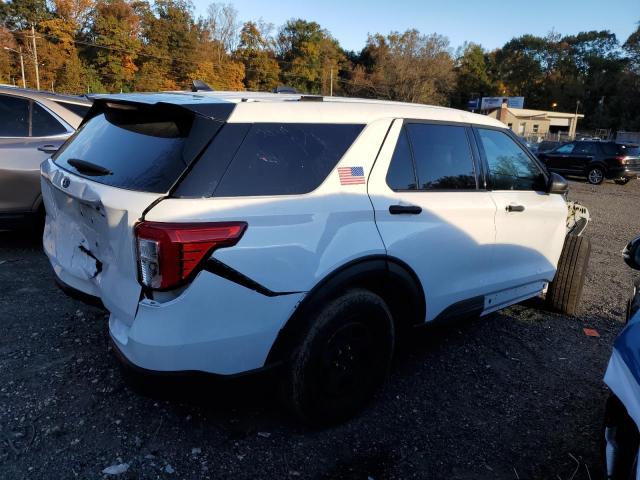 2024 FORD EXPLORER P - 1FM5K8AB5RGA77333