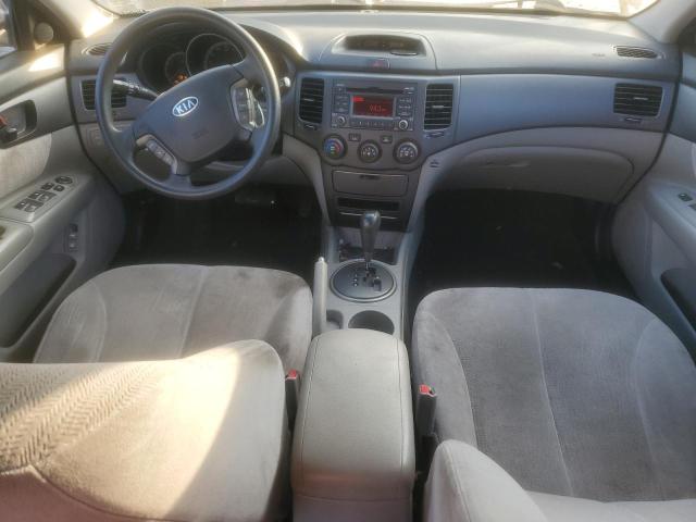 2009 KIA OPTIMA LX #3304663941