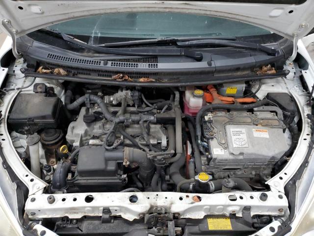 2014 TOYOTA PRIUS C - JTDKDTB31E1060117