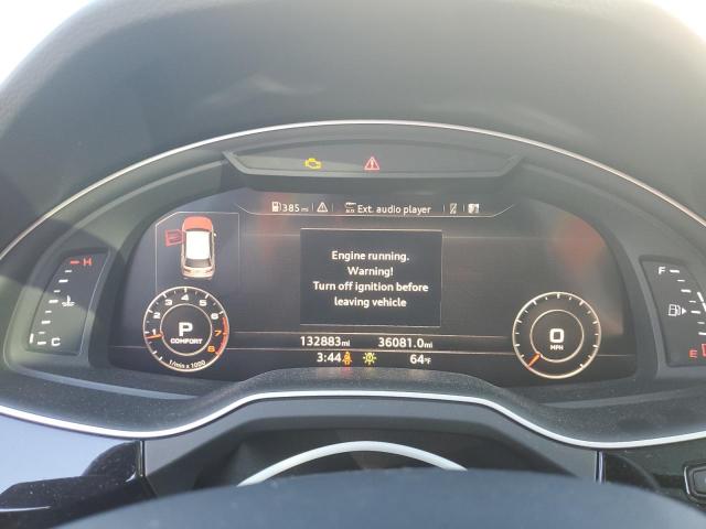 2017 AUDI Q7 PRESTIG - WA1VAAF71HD000407