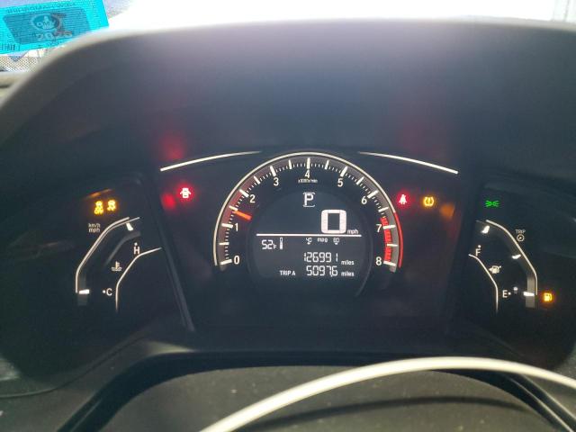 2016 HONDA CIVIC LX #3264642950