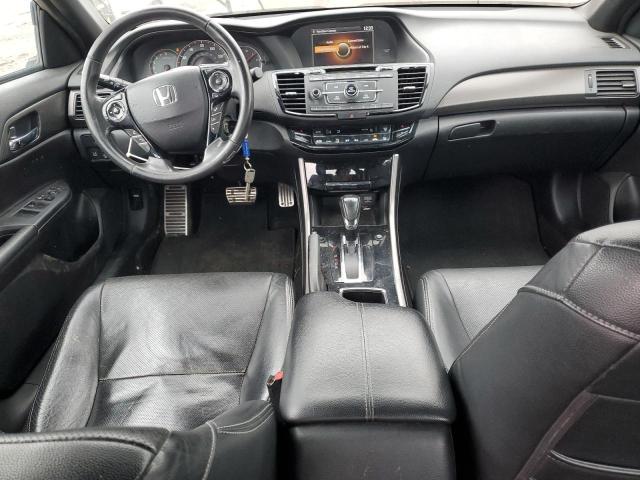 2016 HONDA ACCORD SPO - 1HGCR2F67GA202169