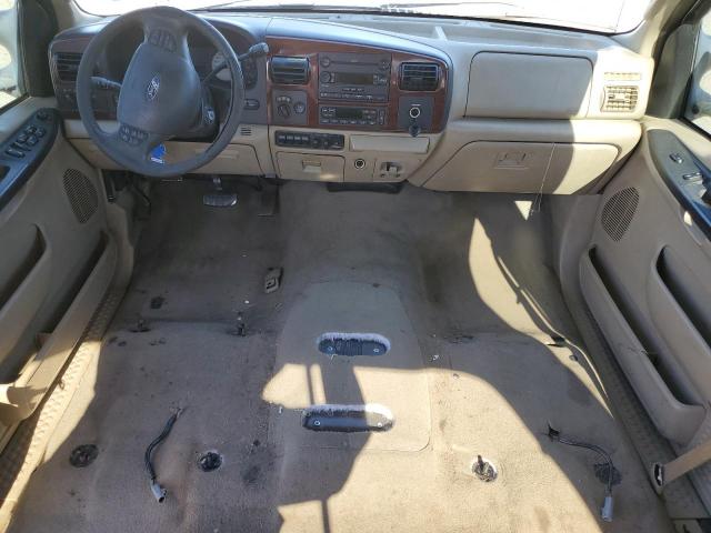 2006 FORD F250 SUPER #3285142391