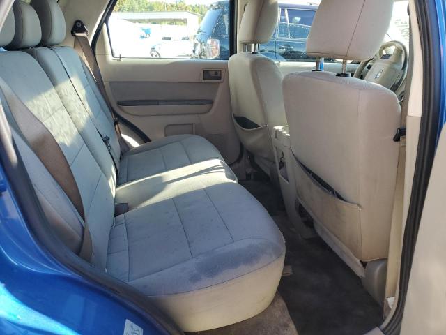 2012 FORD ESCAPE XLT #3292454675