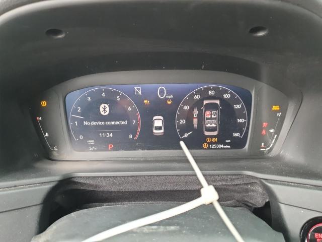 2024 HONDA ACCORD EX #3296521346