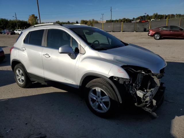 2016 CHEVROLET TRAX 1LT #3269012081